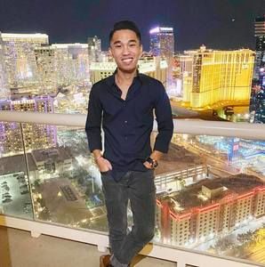 Meet your Posher, John